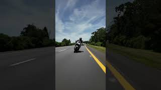 AFRICA TWIN 1100 OFFROAD FLYBY 4K [upl. by Trutko568]