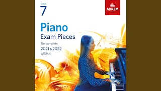 Prélude No 14 from 24 Préludes pour piano Op 38 [upl. by Giacopo]