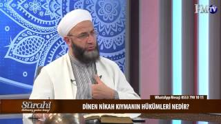 Dini Nikah Nasıl Kıyılır [upl. by Halian]