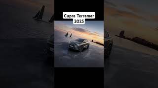 Cupra Terramar  ¡El primer SUV Híbrido de la marca🔌🔥 [upl. by Silra54]