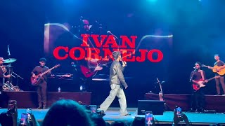 IVAN CORNEJO CONCERT Milwaukee WI [upl. by Niraj]