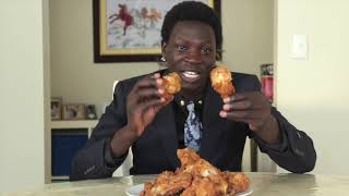 Ur Boy Bangz  Take U To KFC  OFFICIAL VIDEO [upl. by Erdei]