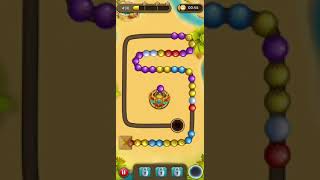 marble game marble run game marble run mobile game [upl. by Anirbac441]