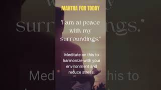 Powerful Mantras to Remove Negative Energy Instantly shorts 16 [upl. by Aramo927]