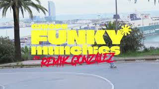 FUNKY MUNCHIES CAP 06 CON REMIK GONZALEZ FUNK HIP HOPPA [upl. by Anitsyrk]