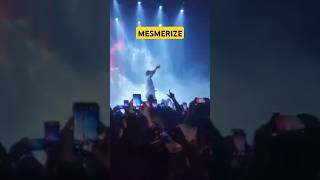 JA RULE  Mesmerize ft Ashanti  Live in São Paulo Brasil jarule live concert ashanti top [upl. by Soma]