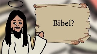 Was ist die Bibel [upl. by Aneekas207]