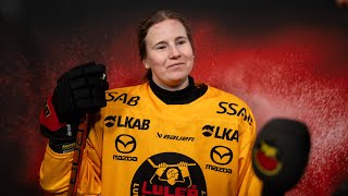 Petra Nieminen  quotMitt bästa beslutquot [upl. by Ttocserp]