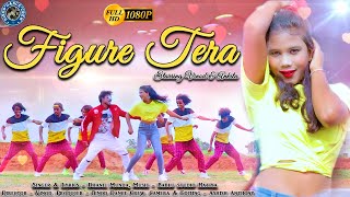 FIGURE TERA  NEW NAGPURI DANCE VIDEO SONG  SINGER DHANIL MUNDA  VINOD amp ANKITA  BDC [upl. by Yaresed265]