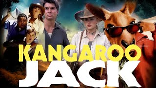 Kangaroo Jack 2002 Movie  Anthony AndersonJerry OConnell  Kangaroo Jack Full Movie Fact amp Detail [upl. by Deva]