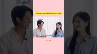 aigoo 😂 JungHaeIn JungSoMinjunghaein kdrama jungsomin shorts youtubeshorts fyp [upl. by Wadsworth]