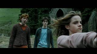 Harry Potter ve Azkaban Tutsağı  Hermione yapma O buna değmez bile [upl. by Gilles]