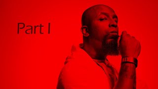 Tech N9ne Alliteration Compilation Part 1 [upl. by Enelaj203]