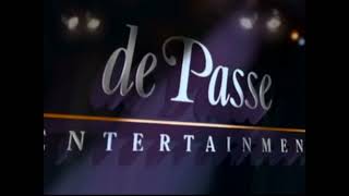 dePasse EntertainmentParamount Television 1995 [upl. by Scherman]