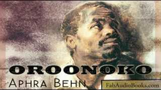 OROONOKO or THE ROYAL SLAVE by Aphra Behn  full unabridged audiobook [upl. by Hirsh]