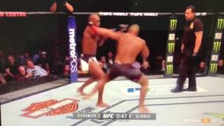 Jon Jones vs Daniel Cormier 2 Breakdown [upl. by Bernice65]