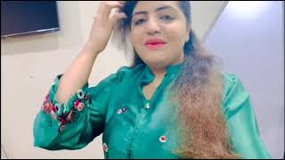 kashmala gul official new video [upl. by Teirtza]