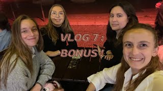 VLOG 7 BONUS  Un weekend à Lyon 🦁 lifestylevlog weekend lyon vacances [upl. by Laks]