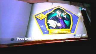 Harry Potter Philosophers Stone PS1 Walkthrough Pt 22 Final Part [upl. by Nwahsak]