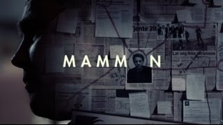 Mammon  Season One Trailer [upl. by Mariam]