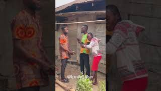 She mistakenly transferred 500k instead of 5k into her church tithe account Just watch [upl. by Lutim]