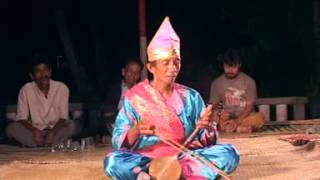 rabab sutan pangaduan vol 10 [upl. by Arreis]