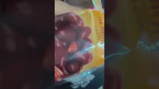 AMUL ALMONDO chocolate coated almonds😊❤️ [upl. by Screens]