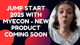 MyEcon 2025 Review Get Ready to Jump Start your New Year [upl. by Ignatius327]