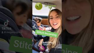 Car Sickness Tips Update🤢 shorts carsick motionsickness [upl. by Crellen]