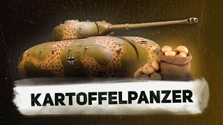 Die SCHLECHTESTEN Panzer Stufe 10  TTC 18 World of Tanks Gameplay [upl. by Eelibuj415]