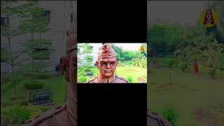 ନେତାଜୀଙ୍କ ଜନ୍ମସ୍ଥାନNetaji birth placeNetaji MuseumMr Alingi [upl. by Nadeen]