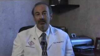 Retina Surgery MaculaVitreous Diagnosis amp Treatments Dr Ray Maizel MD [upl. by Cibis]