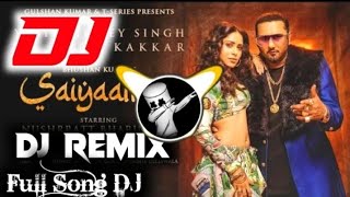 Papi Papi honey Singh song dj Vicky remix [upl. by Sirtimid]