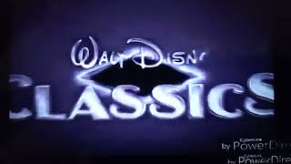 Walt Disney classics uk high tone 3 [upl. by Angell34]