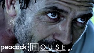 House Gets Active  House MD [upl. by Aniret]