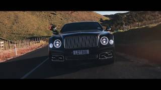 The 2019 Bentley Mulsanne Speed [upl. by Mattie]