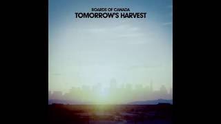 Boards of Canada  Tomorrows Harvest 2013  Full Album [upl. by Corissa]