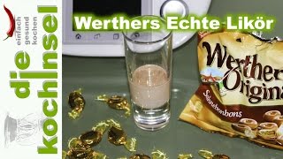 Werthers Echte Likoer [upl. by Eillah507]