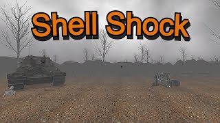 Shell Shock  Official Game Trailer [upl. by Boj]