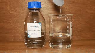 Buy Mono Ethanol Amine MEA  Chemical Manufacturer [upl. by Nnuahs358]