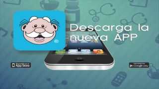 Descarga la nueva app de Farmacias Similares [upl. by Nancee]