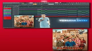 Panchayat Vidhayak bgm shorts shorts panchayat [upl. by Tullius]