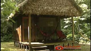 Chalalan Ecolodge  Madidi National Park [upl. by Anikat]