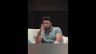 Gold Class Interview with D BOSS darshanthoogudeepa dbossdarshanfans dbossfan dbossdarshancraze [upl. by Yerffoj]