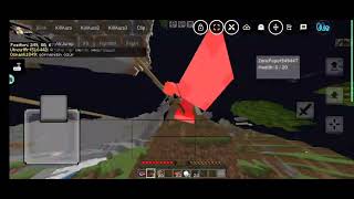 Lifeboat Survival Mode Testing KillAura Protohax  ggs Toolbox Sm89sm70sm90sm61 [upl. by Cristine]