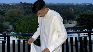 VISITING MY HOMELAND  TRIP TO DADYAL  PAKISTAN VLOG EPISODE  2  FAIZAAN AND AMNA [upl. by Disario]