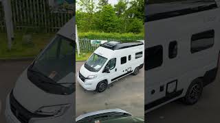 Etrusco Motorhome Tour  TMD Motorhomes 🚐✨ [upl. by Early]