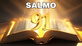 Salmo 91 La preghiera più potente della Bibbia [upl. by Laicram633]