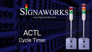 ACTL  Cycle Timers [upl. by Cari]