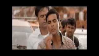 HOLIDAY Movie 2014  Official Theatrical Trailer  Akshay Kumar  Sonakshi Sinha [upl. by Newnorb]